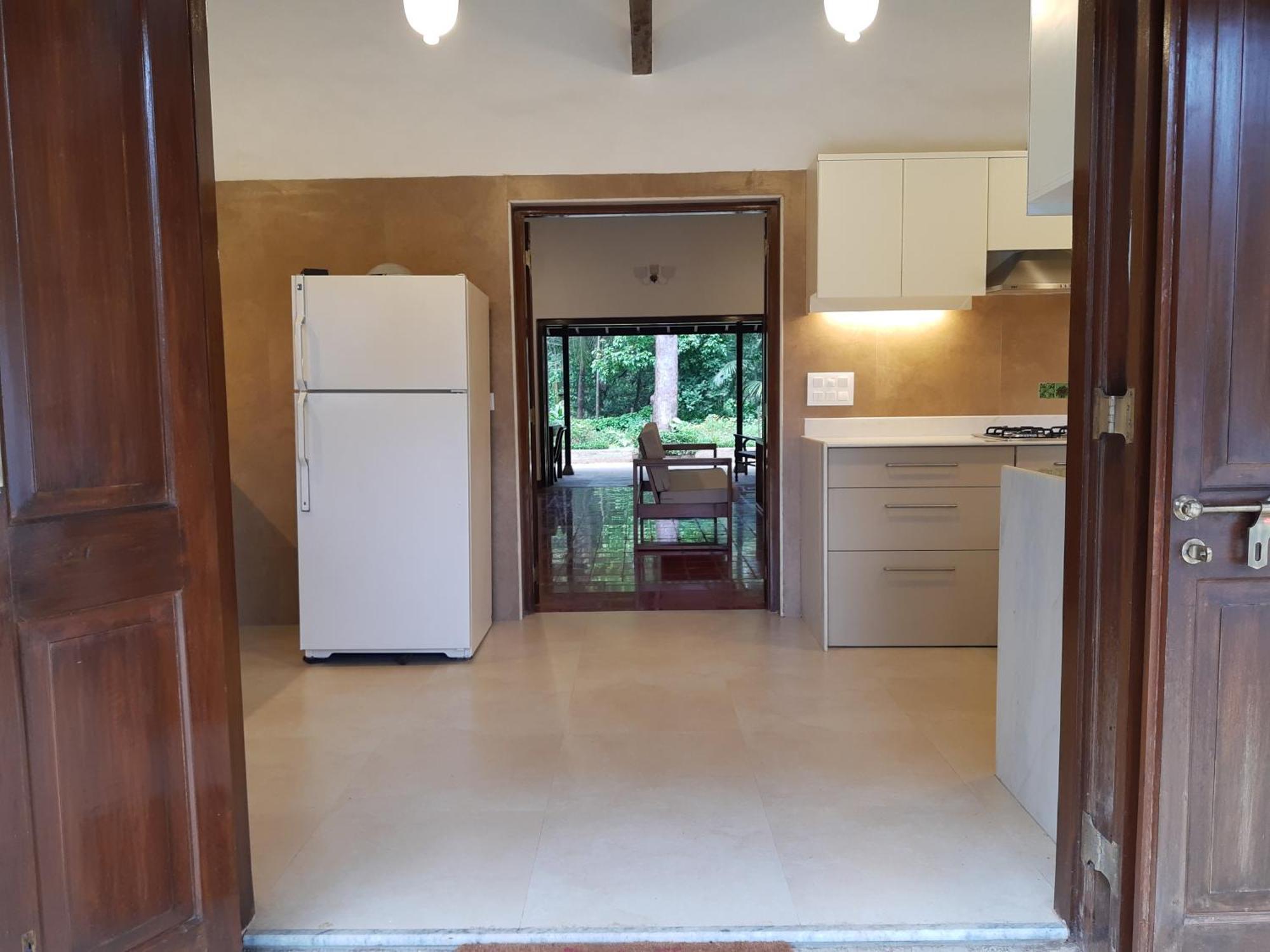 Banyan House - Luxurious 4 Bedroom Villa On One Acre, Near The Beach Nagaon  Exterior photo